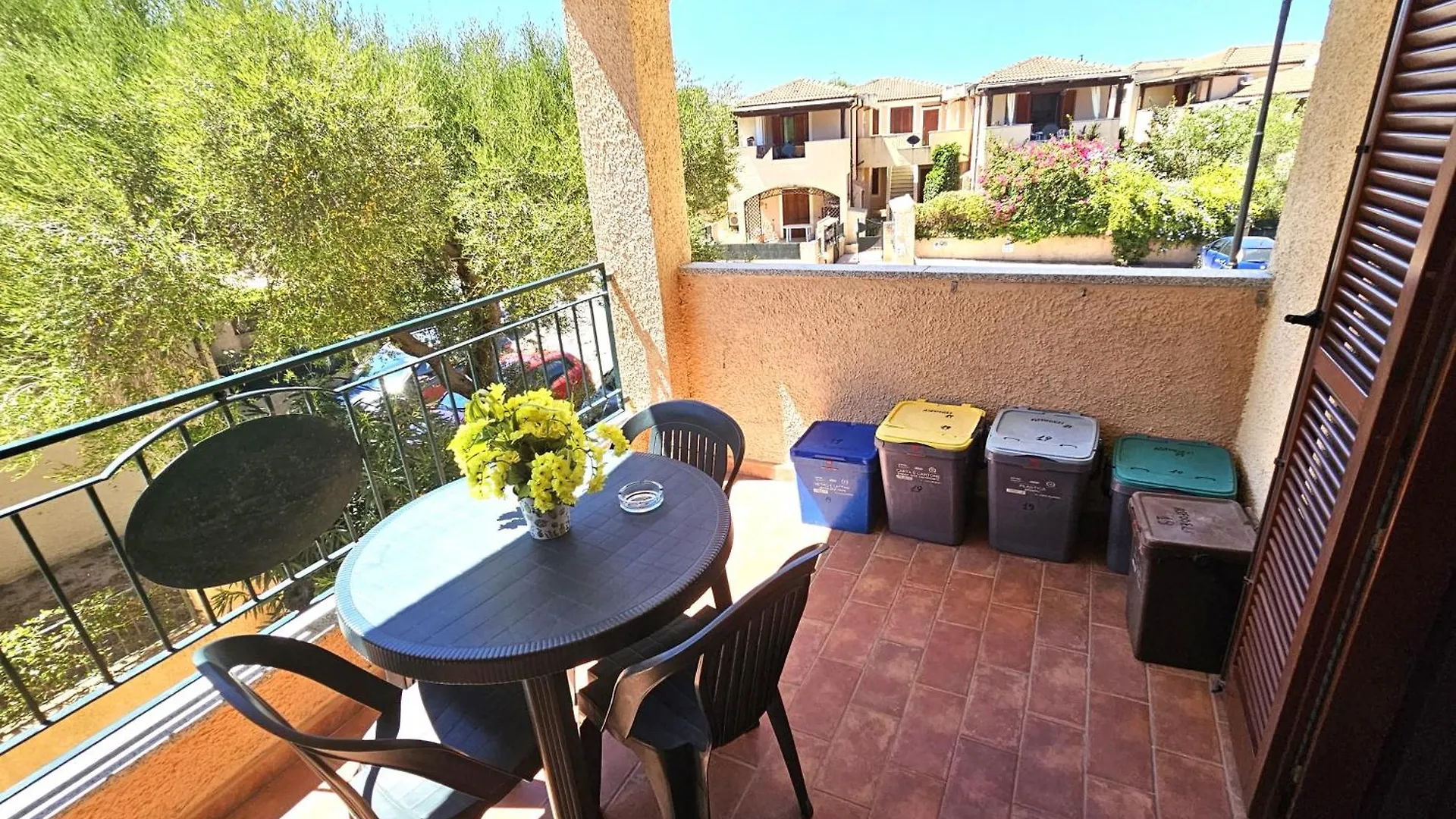 Fede House Olbiamare Cin R3656 Apartment 0*, Olbia Italy